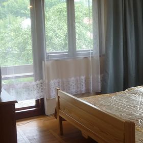 Domek Dalia Iwonicz-Zdrój