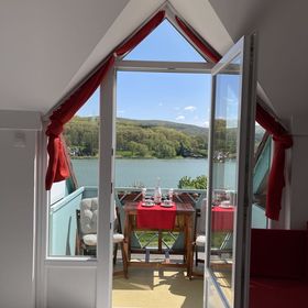 Napfény Apartman Orfű