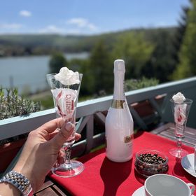 Napfény Apartman Orfű