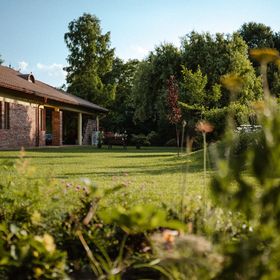 Liget Rezidencia - Az Élményház Zákányszék