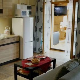 Pokoje Zamoyskiego - WATRA