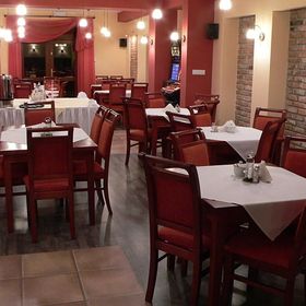 Pensjonat Lira Krynica-Zdrój