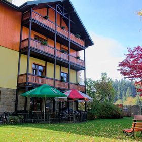 Pensjonat Lira Krynica-Zdrój