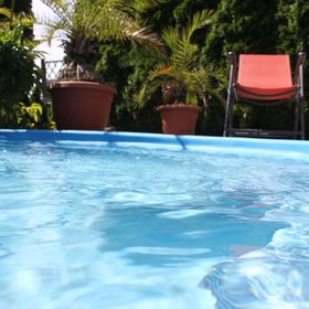 Orient Relax Garden**** Keszthely