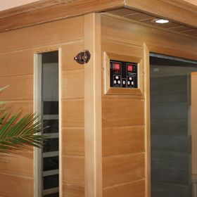 Orient Relax Garden**** Keszthely