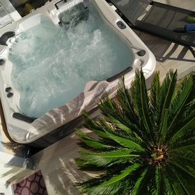 Orient Relax Garden**** Keszthely