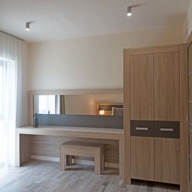 Panoráma Lux Vendégház Szeliditópart