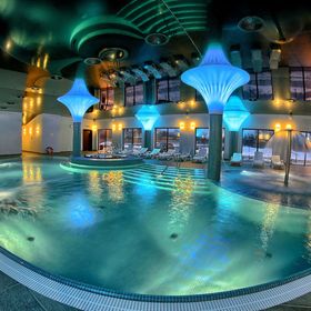 Hotel Arkas Prószków