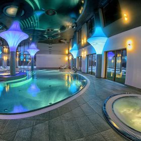 Hotel Arkas Prószków