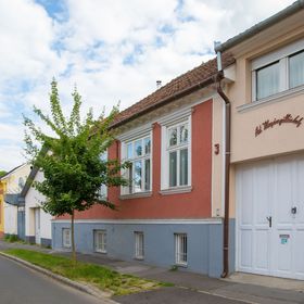 Art Magánszálláshely Debrecen