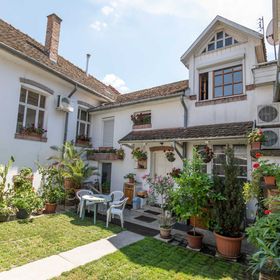 Art Magánszálláshely Debrecen