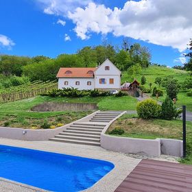 Red Lion Vendégház Zalaszentgrót