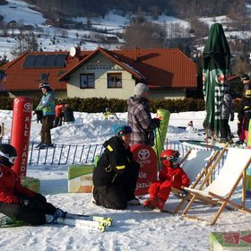 Pokoje Gościnne Haratek przy Gondoli Szczyrk