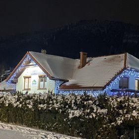 Pokoje Gościnne Haratek przy Gondoli Szczyrk