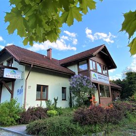 Pokoje Gościnne Haratek przy Gondoli Szczyrk