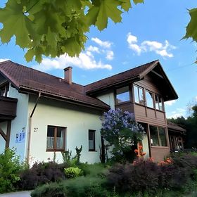 Pokoje Gościnne Haratek przy Gondoli Szczyrk