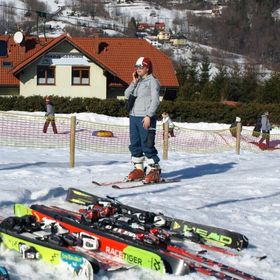 Pokoje Gościnne Haratek przy Gondoli Szczyrk