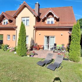 Villa Oleńka Lubiatowo