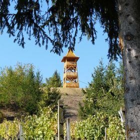 Márfi Vendégház Magyarszerdahely