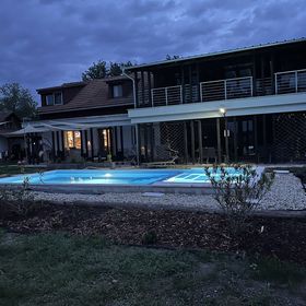 Silver Horse Ranch Békés