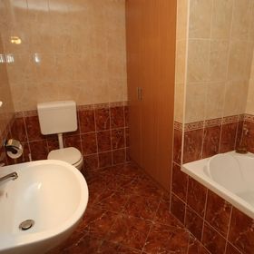 Tilcsy Apartman Balatonlelle