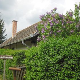 Kerekeskút Vendégház Őriszentpéter