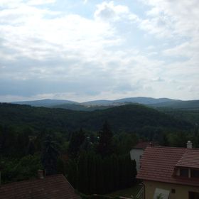 Leander Vendégház Miskolc