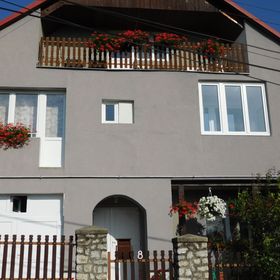 Leander Vendégház Miskolc