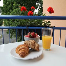 Orchidea Apartman Eger