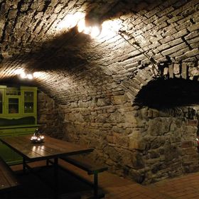 Ister Vendégház Esztergom