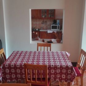 Szenkeparti Vendégház Penyige