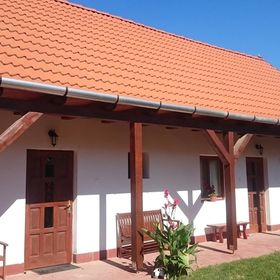 Szenkeparti Vendégház Penyige