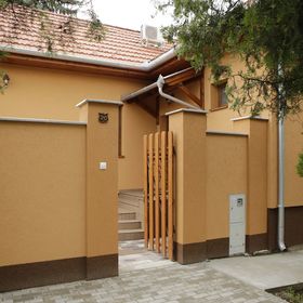 Boróka Vendégház Szentes