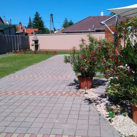 Flóra Apartman Gyula