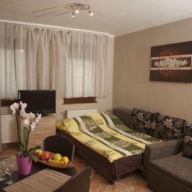 Flóra Apartman Gyula