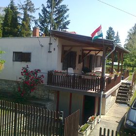 Ibolya Apartman Balatonakali