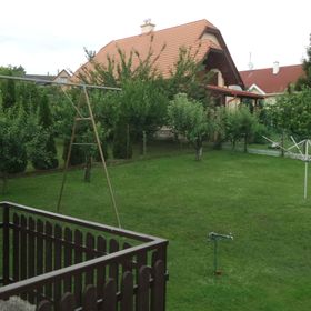 Ibolya Apartman Balatonakali