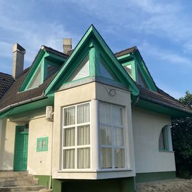 Greenhouse Apartman Zalakaros