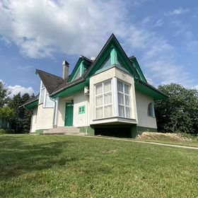 Greenhouse Apartman Zalakaros