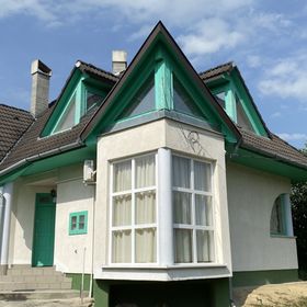 Greenhouse Apartman Zalakaros