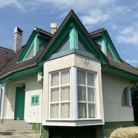 Greenhouse Apartman Zalakaros