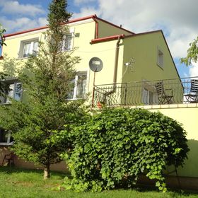 Pokoje u Uli Gorlice