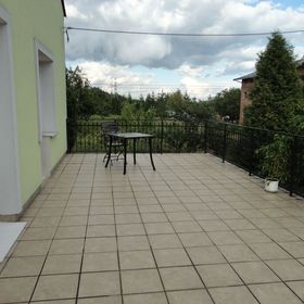 Pokoje u Uli Gorlice