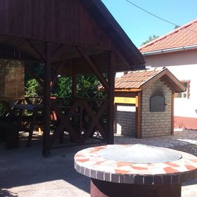 Bordás Vendégház Poroszló