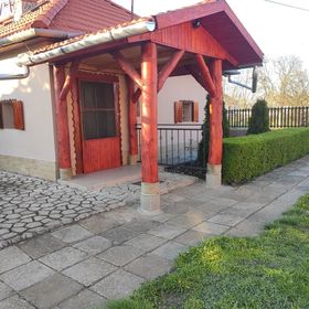 Bordás Vendégház Poroszló