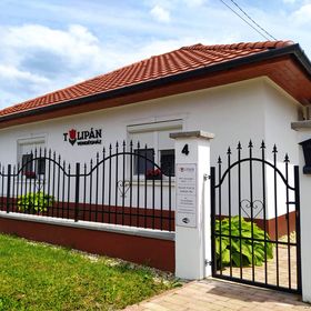 Tulipán Vendégház Sárospatak