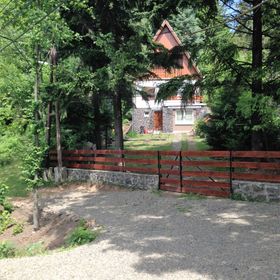 Botond Apartmanház Mátraszentimre