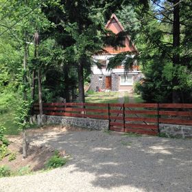 Botond Apartmanház Mátraszentimre