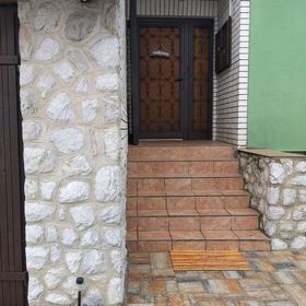 Tavasz Vendégház Poroszló