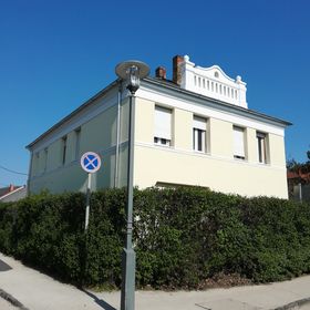 Kiserdő Apartman Balatonfüred